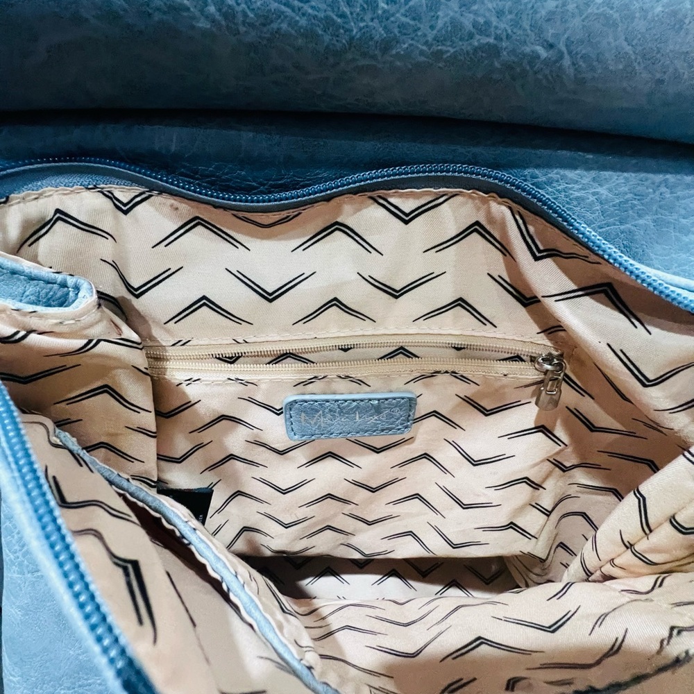 Women’s backpack - Picture 3 of 4